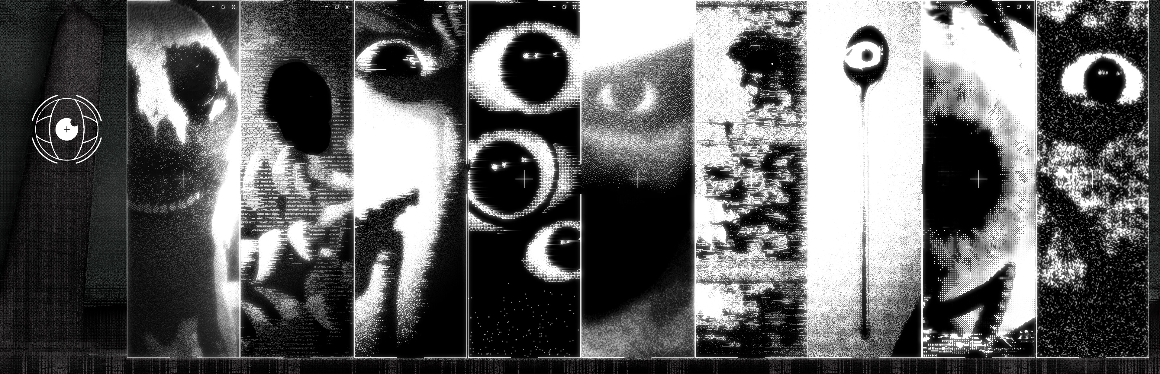A sequence of entities from DUMMY HOUSE
