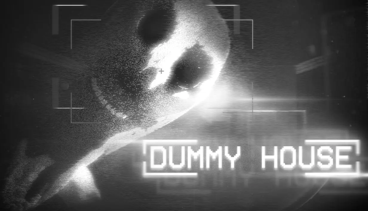 DUMMY HOUSE key art